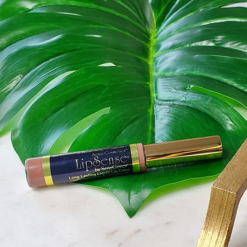 NUDE LipSense by SeneGence
